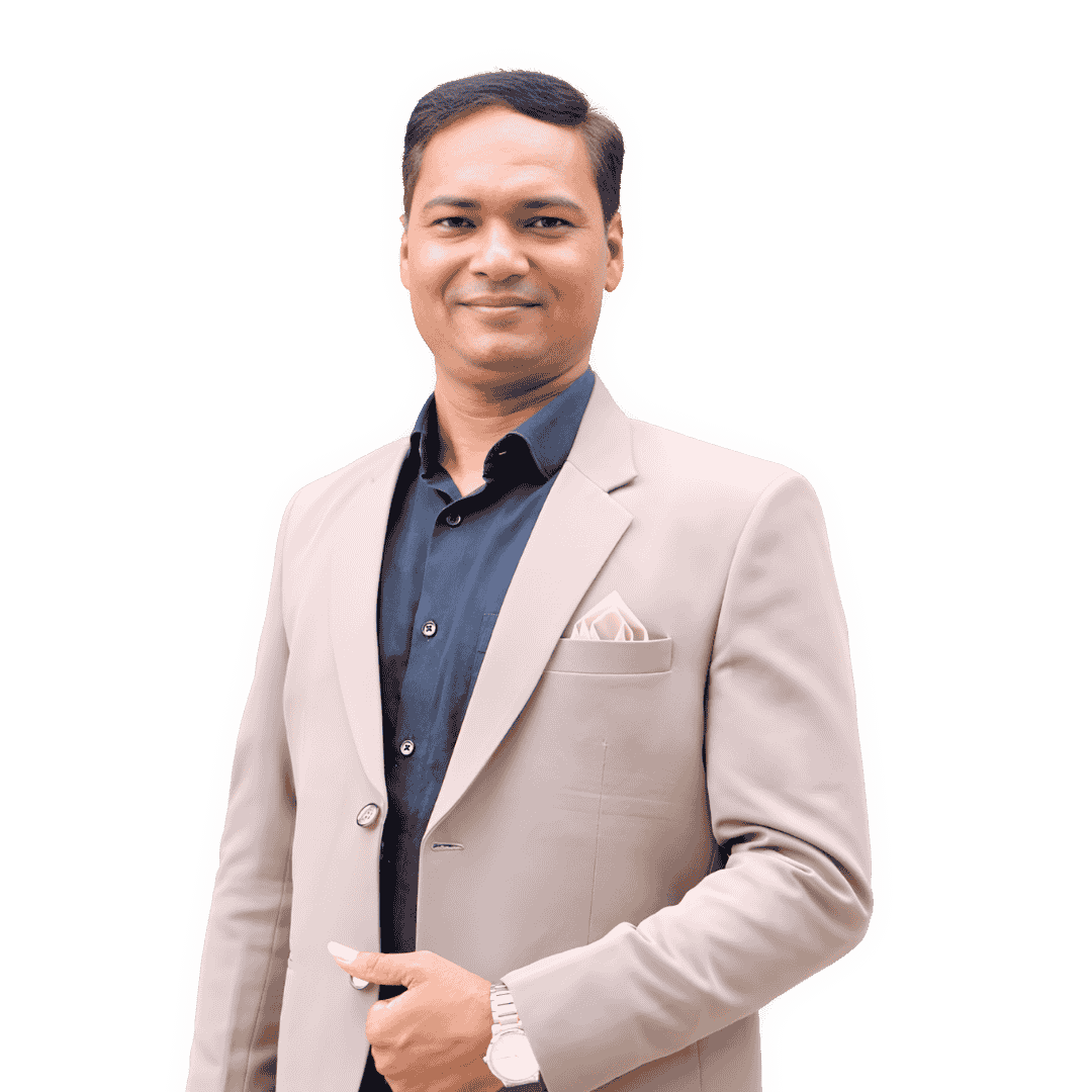 Sunil Sir